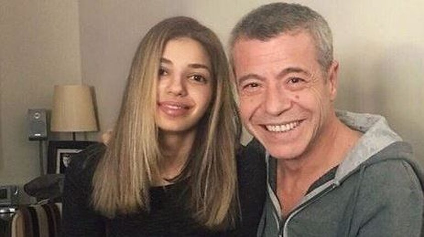 Lidya Özdemiroğlu kimdir? | Levent Yüksel'in 31 Yaş Küçük Sevgilisi Kim?